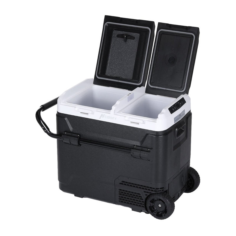 Hcalory P50M+ Bilkøler med Bluetooth
