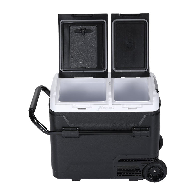 Hcalory P50M+ Bilkøler med Bluetooth