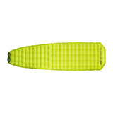 Flextail Tiny Sleeping Pad R09 AVS Mummy L oppustelig madras (grøn)
