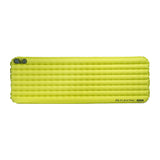 Flextail Tiny Sleeping Pad R03 AVS Regelmæssig oppustelig madras (grøn)