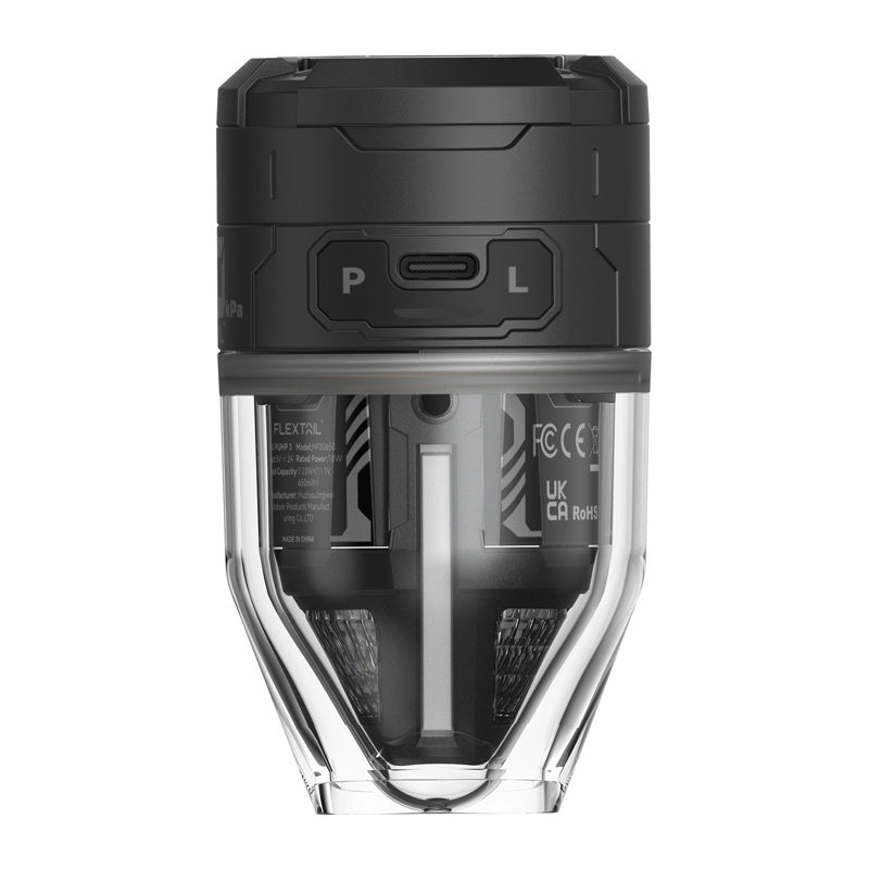 Flextail Max Pump 3 Portable Pump (Sort)