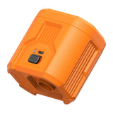 Flextail Evo Pump (Orange)
