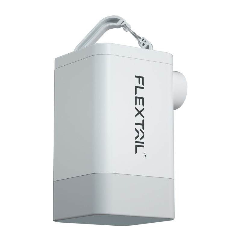 Flextail Max Pump 2 Plus Portable Pump (hvid)