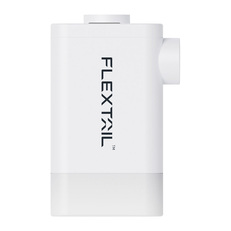 Flextail Max Pump 2 Plus Portable Pump (hvid)