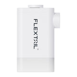 Flextail Max Pump 2 Plus Portable Pump (hvid)