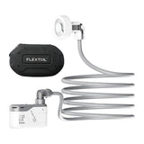 Flextail Max Shower Portable Shower med Case (hvid)