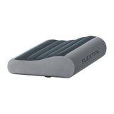 Flextail Zero Pillow-opblæste pude (grå)