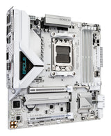 GIGABYTE B850M EAGLE WIFI6E ICE Motherboard
