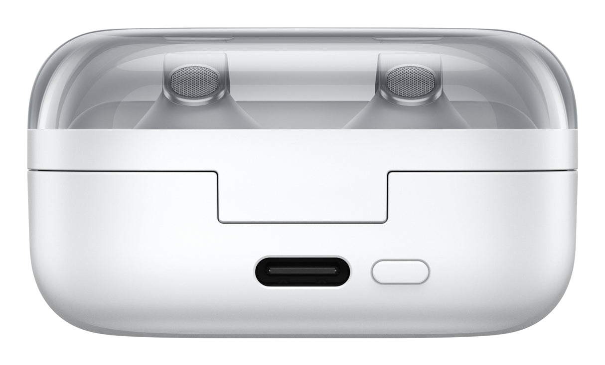 Samsung Galaxy Buds4 Pro Headset True Wireless Stereo (TWS) I ørerne Opkald/musik USB Type-C Bluetooth Hvid
