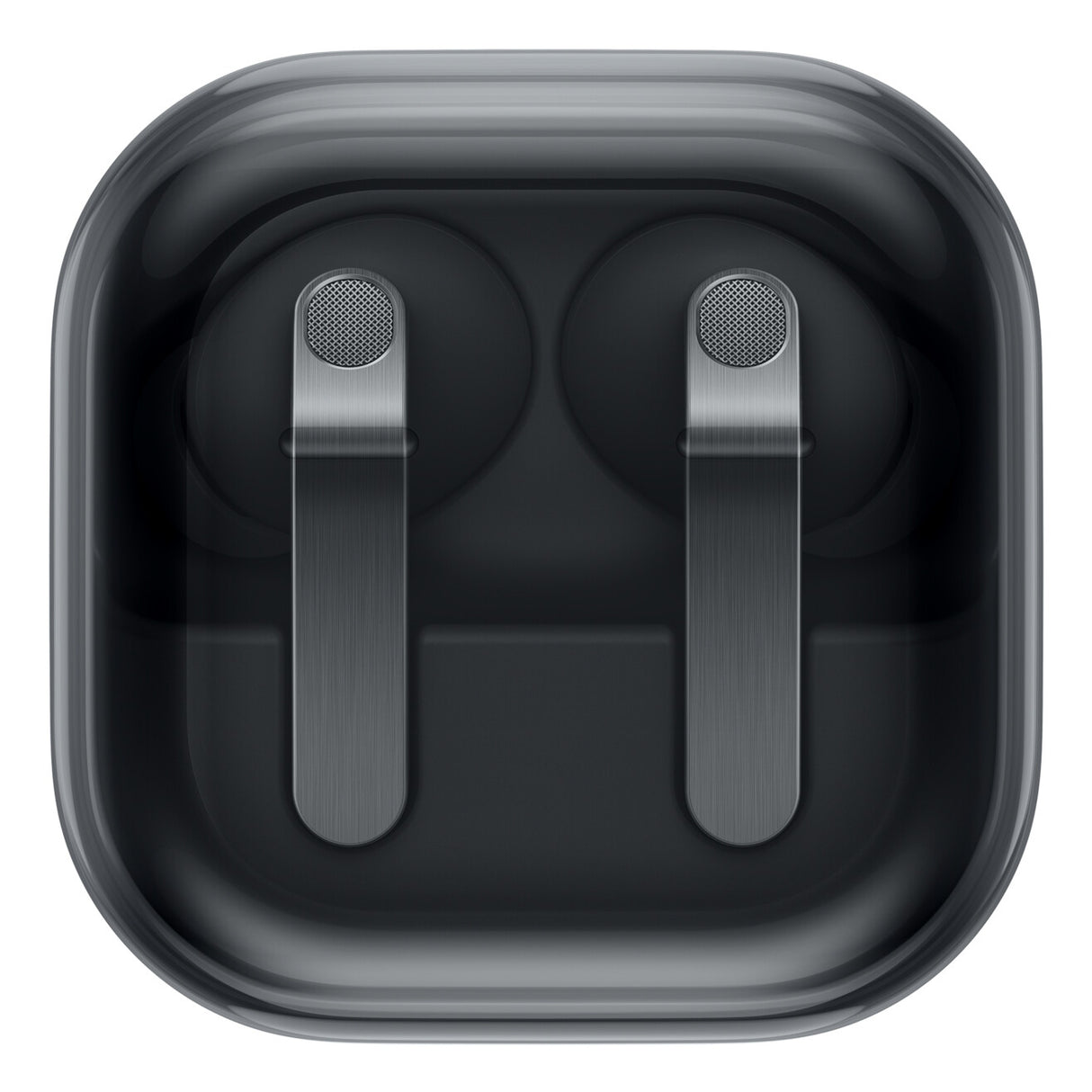 Samsung Galaxy SM-R640 Headset True Wireless Stereo (TWS) I ørerne Opkald/musik Bluetooth Sort