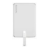 Flextail Zero Power Metal Powerbank 5000mah (sliver)