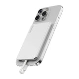 Flextail Zero Power Metal Powerbank 5000mah (sliver)
