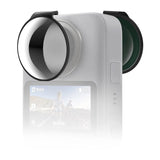 Freewell Neutral Density ND16 Filter af OSMO 360
