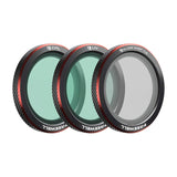 Freewell NEO 2 "Everyday" magnetiske filtre   3 stykker.