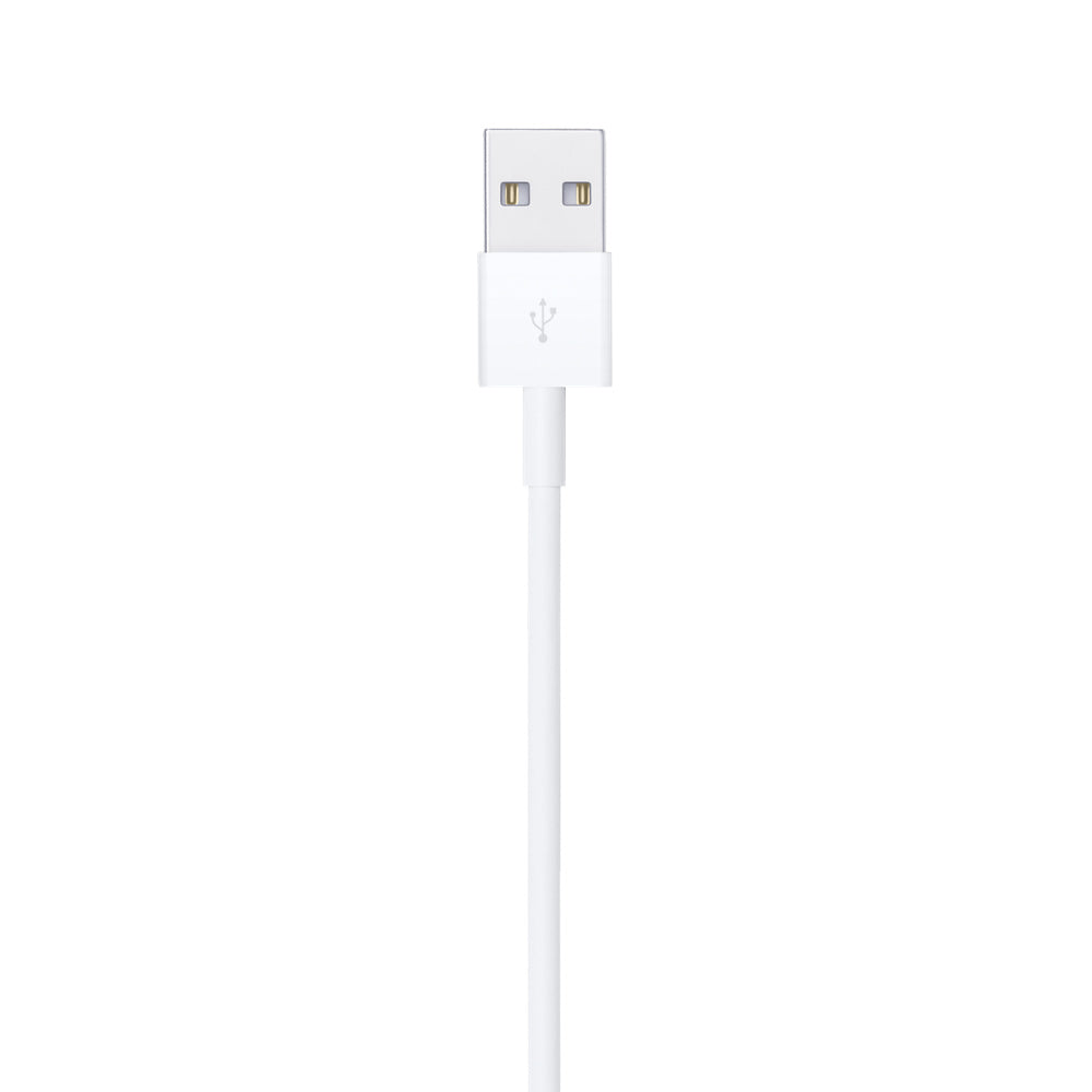 Apple Lightning to USB Cable 1 meter MUQW3ZM/A