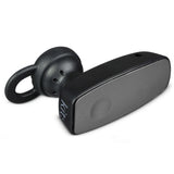 KIT Bluetooth Håndfri Mono Sølv