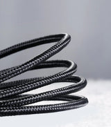 Grøn US290 60146 USB-A / micro USB 2.4A kabel 1m - grå