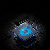 Ugreen CR125 30231 SD / micro SD / CF / MS hukommelseskortlæser med 1m USB 3.0-kabel - sort