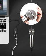 Grøn ekstern lydkort musik adapter USB - 3,5 mm mini jack 15 cm sort (30724)