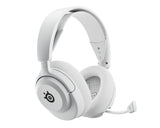SteelSeries Arctis Nova 5 headset white