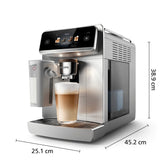 Philips Café Aromis Series 8000