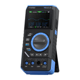 SigGen 3-i-1 FNIRSI DST-201 håndholdt digital multimeter med oscilloskop