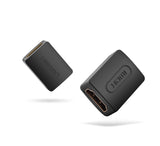 Ugreen adapterkontakt HDMI-kontakt sort (20107)