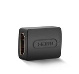 Ugreen adapterkontakt HDMI-kontakt sort (20107)