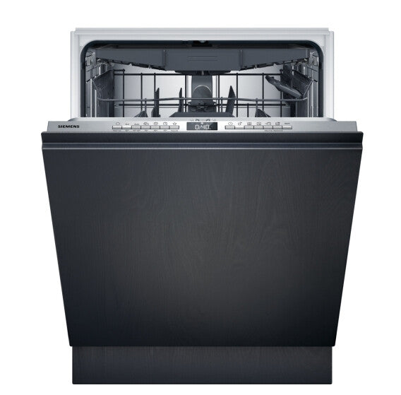 Siemens SX73HX16CE opvaskemaskine til integrering