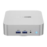 Mini PC GEEKOM A8 Ryzen 9 8945HS 32GB + 1TB + Win11 Pro