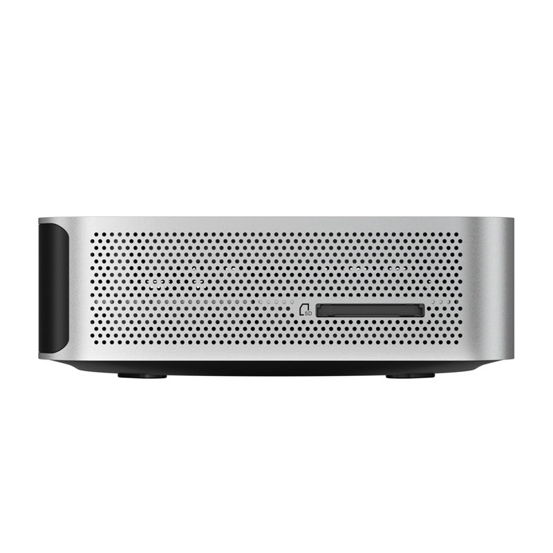 Mini PC GEEKOM A8 Ryzen 9 8945HS 32GB + 1TB + Win11 Pro