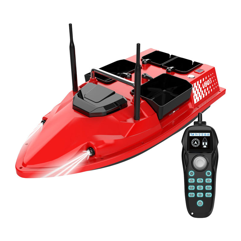 Flytec V803 12000mAh lokkemad