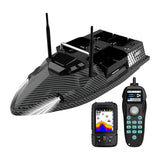 Flytec V803-Pro 12000mAh lokkemad båd