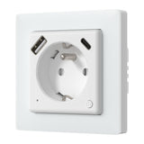 Smart Outlet Avatto WOT20-FR