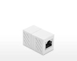 Ugreen netværksforbindelse kabelnetværksforbindelse RJ45 hvid (NW114 20311)