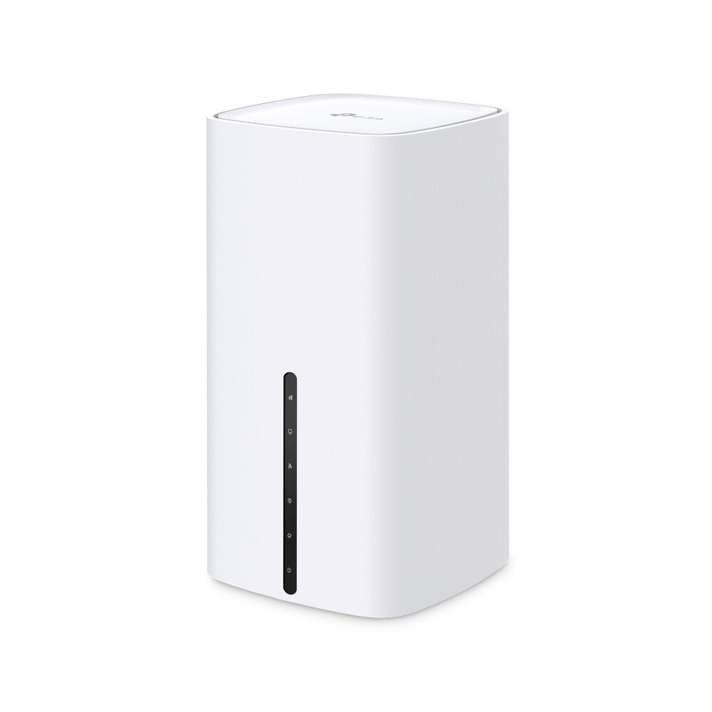 TP-Link Archer NX210 trådløs router Gigabit Ethernet Dual-band (2,4 GHz / 5 GHz) 5G Hvid