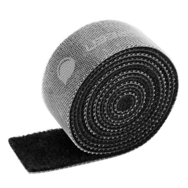 Ugreen Velcro Velcro kabel organisator 5m sort (40356)