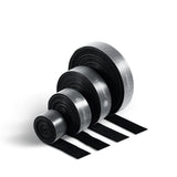 Ugreen Velcro Velcro kabel organisator 5m sort (40356)