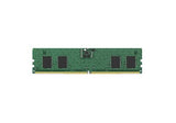 Kingston Technology ValueRAM hukommelsesmodul 8 GB 1 x 8 GB DDR5 5600 MT/s 288-pin DIMM