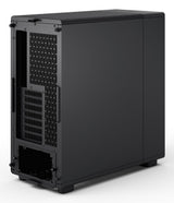 Fractal Design Epoch Solid Tower ATX Ingen strømforsyning Sort