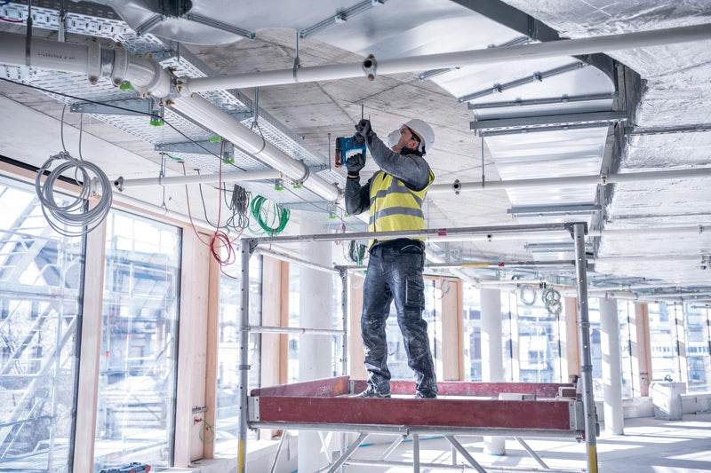 Bosch GBH 18V-22 PROFESSIONAL 18V