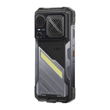HOTWAV Hyper 8 Pro smartphone (grå)
