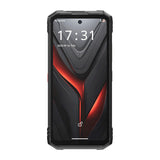 HOTWAV Hyper 8 Pro smartphone (grå)