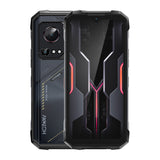 HOTWAV Hyper 7S smartphone (gul)