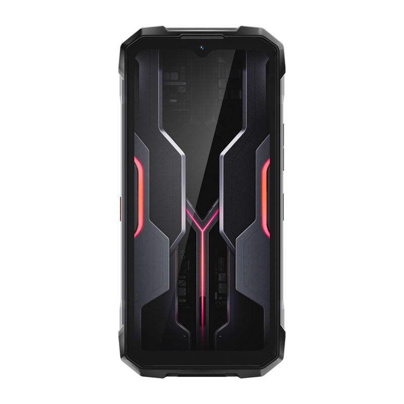 HOTWAV Hyper 7S smartphone (gul)