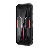 HOTWAV Hyper 7S smartphone (gul)