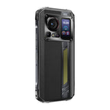 HOTWAV Hyper 7 Pro smartphone (sort)