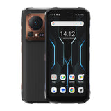 HOTWAV Cyber 16 Pro smartphone (guld)