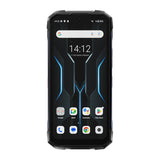 HOTWAV Cyber 16 Pro smartphone (guld)