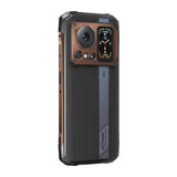 HOTWAV Cyber 16 Pro smartphone (guld)